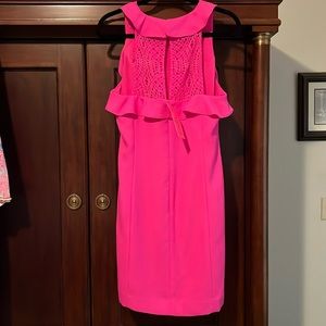 NWT Lilly Pulitzer Britnee Stretch Shift dress size 12